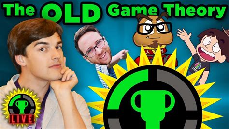game theory coursera|how old is matpat.